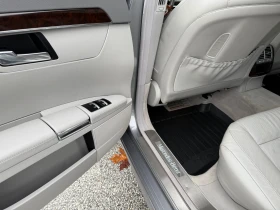 Mercedes-Benz S 550 FACELIFT* �������* ������/������ | Mobile.bg � ����� ������ 14