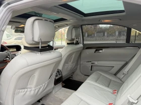 Mercedes-Benz S 550 FACELIFT* �������* ������/������ | Mobile.bg � ����� ������ 16