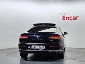 VW Arteon 2.0 Tdi Prestige 4Motion | Auto.bg — изображение 4