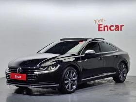 VW Arteon 2.0 Tdi Prestige 4Motion