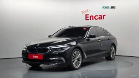 BMW 540 xDrive40i* LUXURY PLUS* PANO* КОЖА* ПОДГРЕВ* ОБДУХ