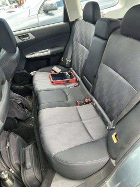 Subaru Forester 2.0 ���! | Mobile.bg � ����� ������ 9