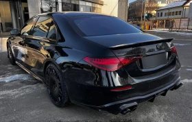 Mercedes-Benz S 580 4MATIC L BRABUS | Auto.bg — изображение 3