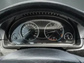 BMW 535 XDRIVE* ПОДГРЕВ* ШИБИДАХ* CARFAX  - 9650 € / 18873.76 лв. - 85657257 9