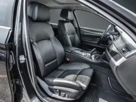 BMW 535 XDRIVE* ПОДГРЕВ* ШИБИДАХ* CARFAX  - 9650 € / 18873.76 лв. - 85657257 15