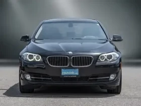 BMW 535 XDRIVE* ПОДГРЕВ* ШИБИДАХ* CARFAX  - 9650 € / 18873.76 лв. - 85657257 2