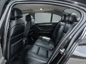 BMW 535 XDRIVE* ПОДГРЕВ* ШИБИДАХ* CARFAX  - 9650 € / 18873.76 лв. - 85657257 16
