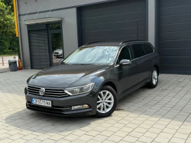 VW Passat 2.0TDI DSG