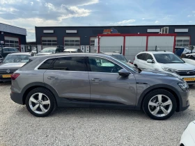 Audi E-Tron 50 Quattro - 29999 € / 58672.94 лв. - 72121622 7