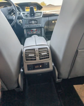 Mercedes-Benz E 350 - 11800 € - 64893659 7