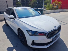 Skoda Superb L&K 2.0TDI 7DSG - 34900 € - 75820641 3
