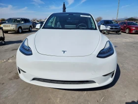 Tesla Model Y undefined | Auto.bg — изображение 5