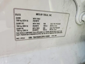 Tesla Model Y undefined | Auto.bg — изображение 12
