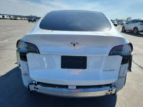 Tesla Model Y undefined | Auto.bg — изображение 6