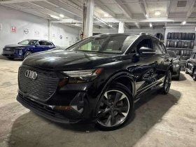 Audi E-Tron * 55 quattro * CARFAX * ОПЦИЯ ЗА ФИНАНСИРАНЕ