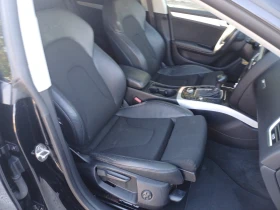 Audi A5 3.0TDI Sportback Facelift - 9300 € - 16289221 14