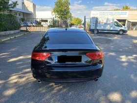 Audi A5 3.0TDI Sportback Facelift - 9300 € - 16289221 8