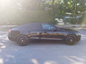 Audi A5 3.0TDI Sportback Facelift - 9300 € - 16289221 5