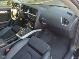 Audi A5 3.0TDI Sportback Facelift - 9300 € - 16289221 13
