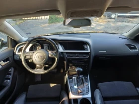 Audi A5 3.0TDI Sportback Facelift - 9300 € - 16289221 12