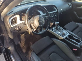Audi A5 3.0TDI Sportback Facelift - 9300 € - 16289221 10