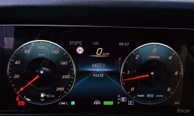 Mercedes-Benz E 300 * E300d 4MATIC Coupe *  - 35999 € - 76582104 8
