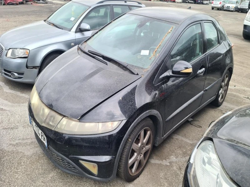 Honda Civic 1.4i / 2.2CRDi, снимка 1 - Автомобили и джипове - 31025160