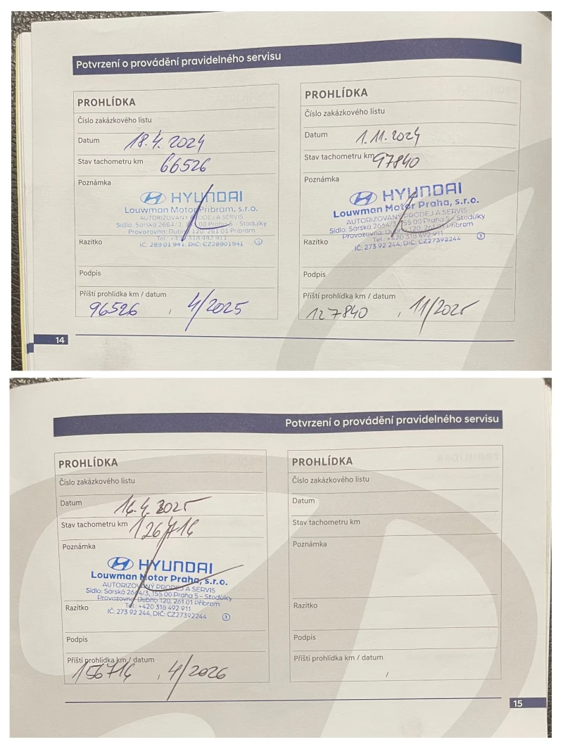 Hyundai I30 1.6 CRDI SW COMFORT, снимка 8 - Автомобили и джипове - 34858079