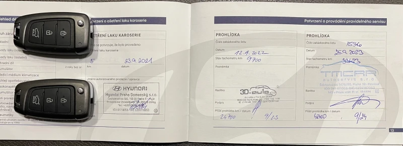 Hyundai I30 1.6 CRDI SW COMFORT, снимка 7 - Автомобили и джипове - 34858079