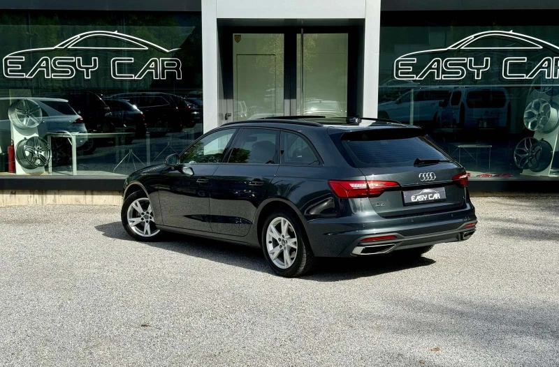 Audi A4 35 TDI 163кс ЛИЗИНГ, снимка 4 - Автомобили и джипове - 44366445