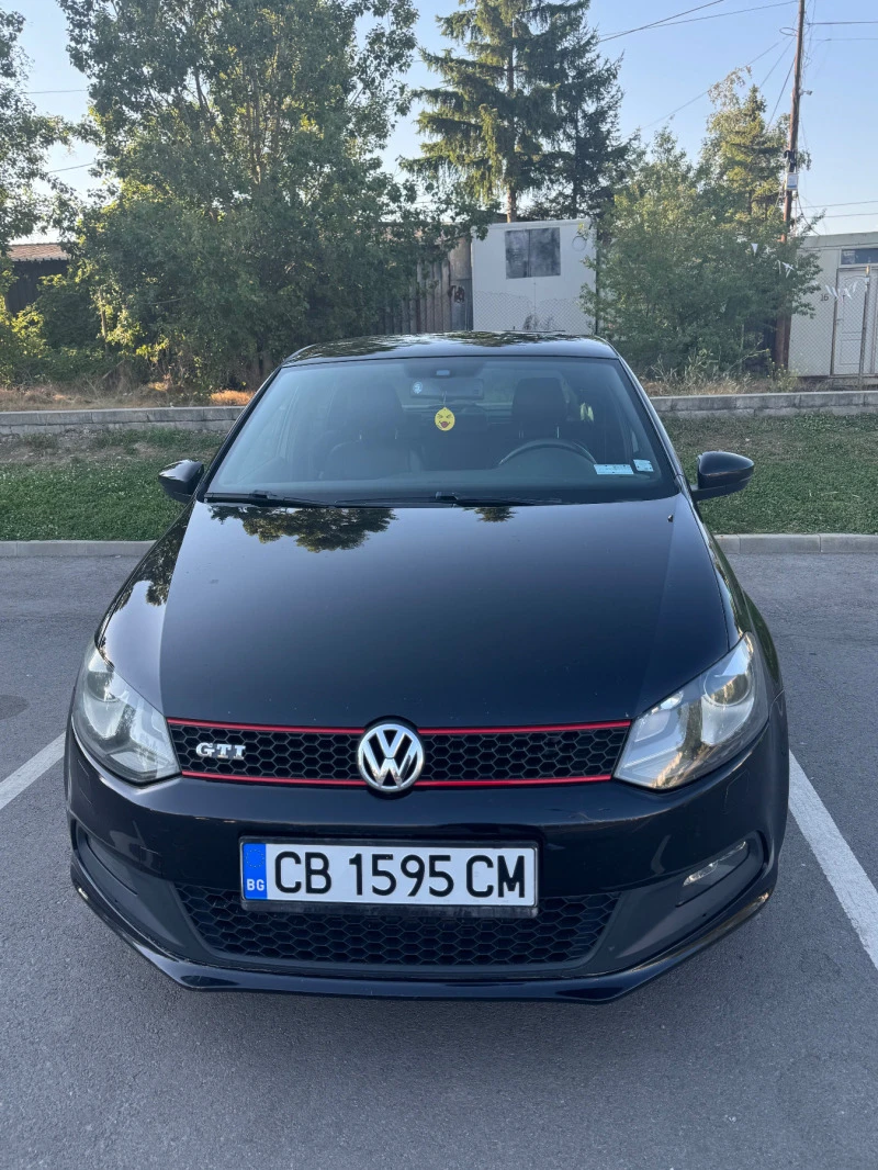 VW Polo, снимка 1 - Автомобили и джипове - 47581209