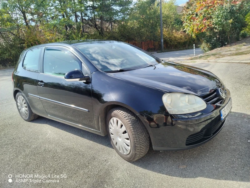 VW Golf, снимка 3 - Автомобили и джипове - 47458738