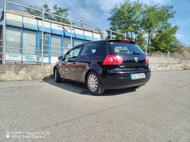 VW Golf, снимка 1 - Автомобили и джипове - 47458738