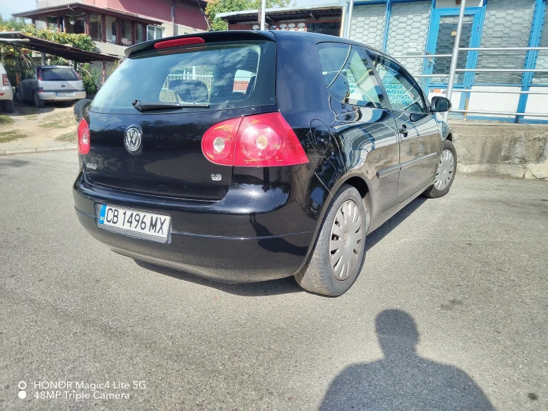 VW Golf, снимка 5 - Автомобили и джипове - 47458738