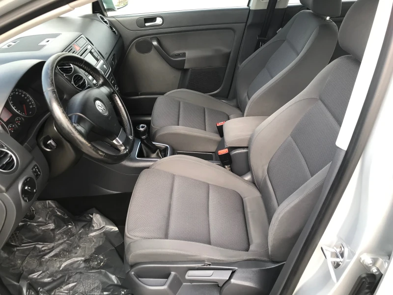 VW Golf 1, 9TDI 105 ps + navy , снимка 5 - Автомобили и джипове - 47556353