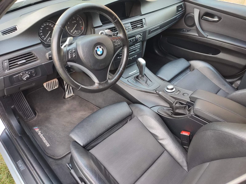 BMW 330 325ix 3.0, снимка 15 - Автомобили и джипове - 47993513