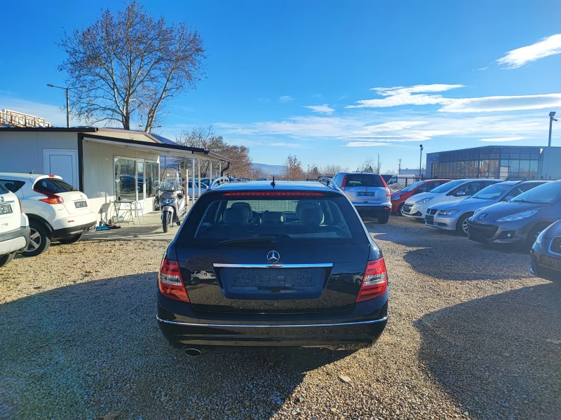 Mercedes-Benz C 220 НОВА!!!, снимка 6 - Автомобили и джипове - 48253617