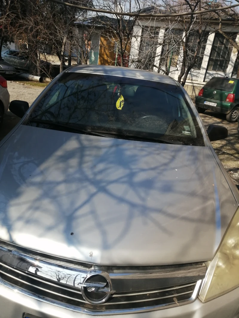 Opel Astra, снимка 2 - Автомобили и джипове - 49305775