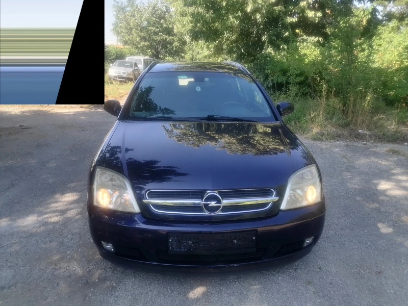 Opel Vectra 2.0ТDi 101кс., снимка 2 - Автомобили и джипове - 50166380