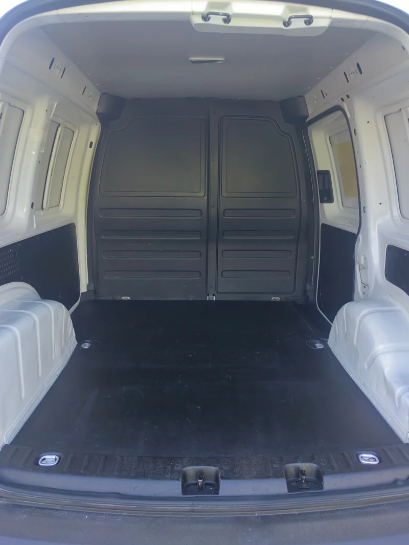 VW Caddy 2.0tdi BM euro 6, снимка 12 - Автомобили и джипове - 51360214