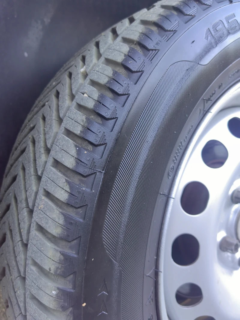 VW Caddy 2.0tdi BM euro 6, снимка 14 - Автомобили и джипове - 51360214