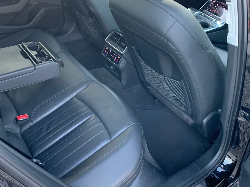 Audi A6 3.0TDI.Quattro.Matrix.Собствен лизинг!!!, снимка 13 - Автомобили и джипове - 52110200