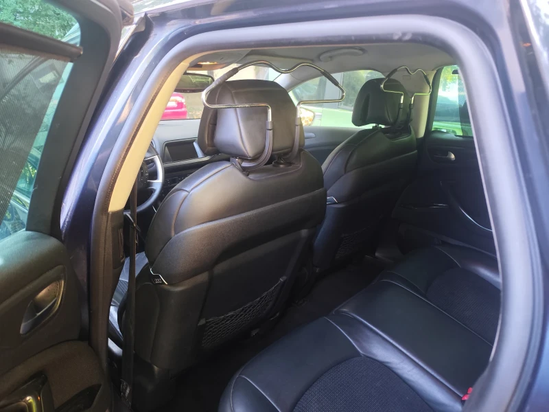 Citroen C5 2.0 hdi 165к.с., снимка 11 - Автомобили и джипове - 52820309