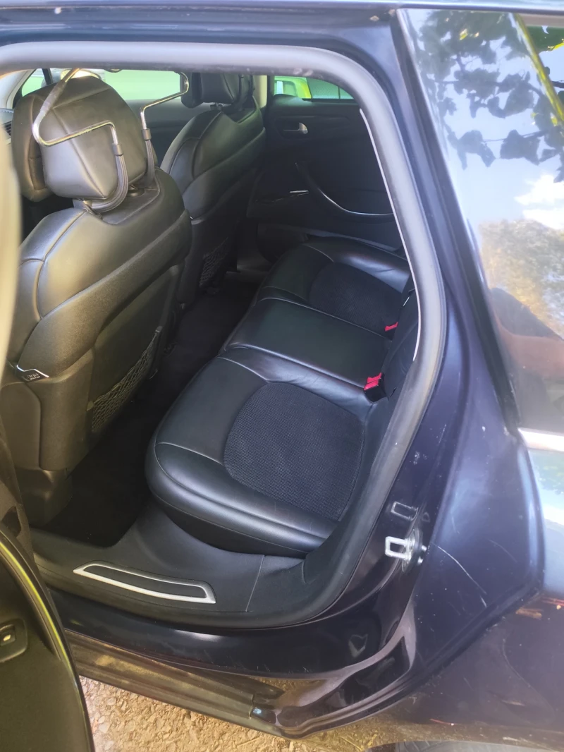 Citroen C5 2.0 hdi 165к.с., снимка 10 - Автомобили и джипове - 52820309