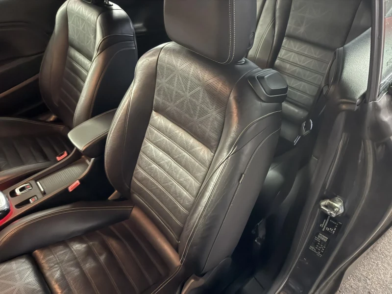 Opel Cascada, снимка 10 - Автомобили и джипове - 52590832