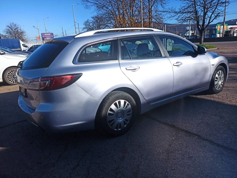 Mazda 6 1.8, снимка 4 - Автомобили и джипове - 52771930