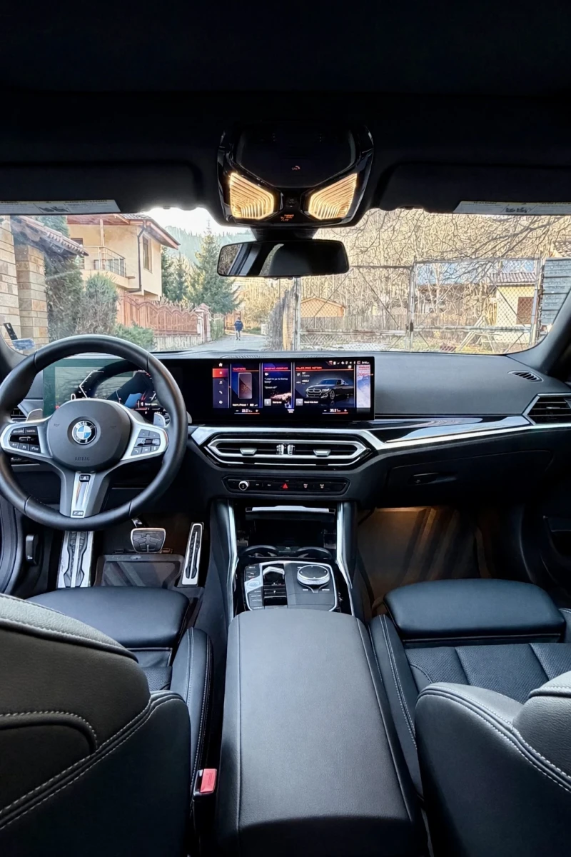 BMW 240 M240i, xDrive 2024, снимка 14 - Автомобили и джипове - 52817352