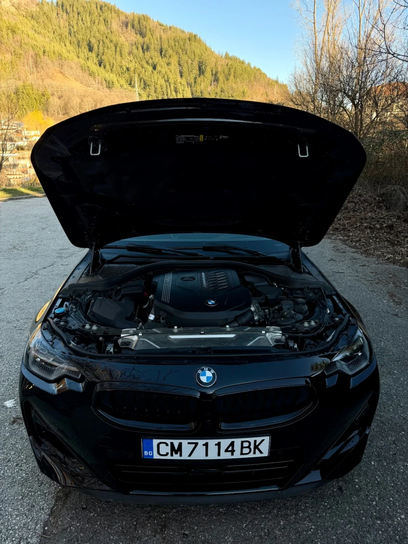 BMW 240 M240i, xDrive 2024, снимка 6 - Автомобили и джипове - 52817352