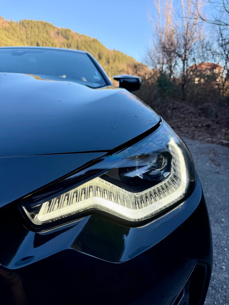 BMW 240 M240i, xDrive 2024, снимка 9 - Автомобили и джипове - 52817352