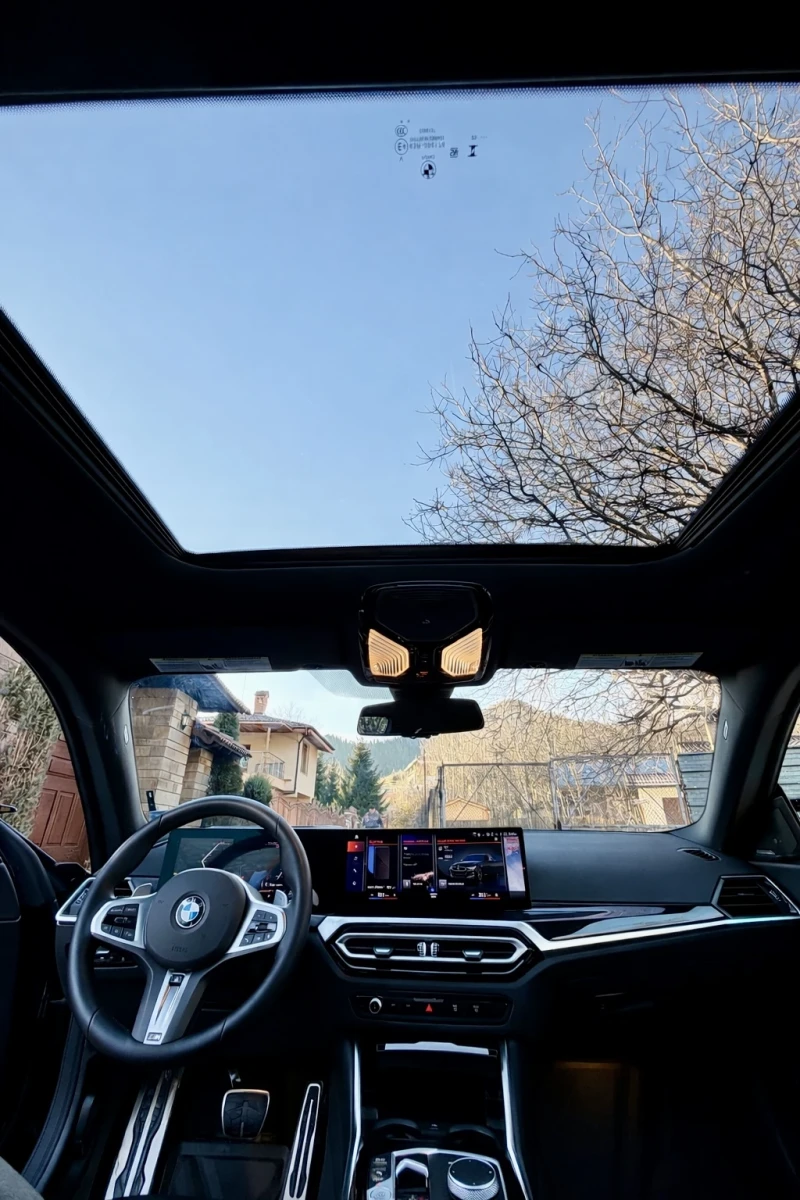 BMW 240 M240i, xDrive 2024, снимка 13 - Автомобили и джипове - 52817352